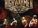 American Outlaws: The Highwaymen Live, 0888751000025