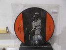 STING (POLICE) Live in Milan  LP PICTURE DISC condition:VG