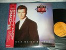 RICK ASTLEY Japan 1988 RPL-8394 NM LP+Obi WHENEVER YOU NEED SOMEBODY