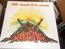 Bob Marley & The Wailers  ?– Uprising SEALED 180GRAM VINYL ALBUM
