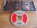JESTERS MARCH Beyond 1991 Secrecy Sieges Even Queensrÿche Fates Warning Scanner