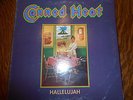 CANNED HEAT  HALLELUJAH    LP   GATEFOLD COVER   286