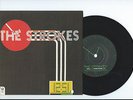The Strokes 12:51 / The way it is    RARE 7