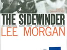 LEE MORGAN The Sidewinder 2014 5-track vinyl LP + MP3 download NEW/SEALED