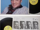 Elvis Presley Black Star Italy 12