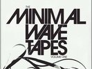Minimal Wave Tapes - 2 DISC SET - Minimal Wave Tapes (2010, Vinyl NEUF)