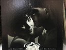 'Round Midnight With Nelson Riddle by Linda Ronstadt 3xLP BOX & Booklet NM-