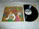 ROBERT WYATT-ruth is stranger..'75 UK VIRGIN LP ORIG. SOFT MACHINE PROG