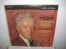 RCA Living Stereo LSC-2430 Rachmaninoff & Falla - Rubinstein - Reiner - TAS.