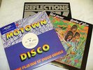 5 LPs -Rick James Garden Of Love -Reflections -Street Songs-Fire it Up- Love Gun