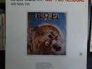 MARK MURPHY Bop For Kerouac MUSE RECORDS US Press LP EX Richie Cole 