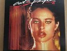 DAVID BOWIE GIORGIO MORODER Cat People 1982 UK Vinyl LP Film Soundtrack OST