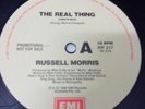 RUSSELL MORRIS 