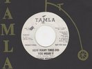 Brenda Holloway - How Many Times Did You Mean It / You Can cry On My Shoulder -