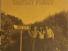 Harvest Flight -One Way LP Original Xian Folk Psych Rock