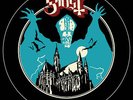 GHOST B.C. Opus Eponymous 2015 UK 9-track Picture Disc Vinyl LP SEALED/NEW