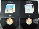 LED ZEPPELIN - THE SONG REMAINS THE SAME 2-LP 1976 UK WITH BOOKLET ** EXCELLENT