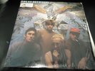 the go-betweens metal and shells us lp 1985