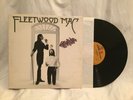 1975 Fleetwood Mac Original Master Recording Album Record LP MFSL-1-012