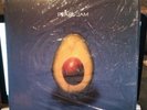 PEARL JAM ST AVOCADO LTD BLACK VINYL 2 LP RARE ORIGINAL w Booklet original MINTY