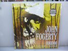 JOHN FOGERTY-HOODOO. THE LOST ALBUM.-BLUE VINYL LP-NEW.SEALED