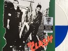 THE CLASH First BLUE & WHITE COLOURED VINYL LP RSD Black Friday NUMBERED - NEW
