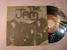 THE JAM    IN THE CITY / TAKIN' MY LOVE   RARE YUGO 7'' SINGLE EX/EX NICE COPY