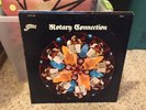 Rotary Connection S/T self-titled vinyl LP CADET 1967 Stereo Minnie Riperton