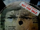 Beatles-*IMAGINE* - 1971 - JOHN LENNON - *THE BEATLES* LABEL CREDIT MISPRESSING