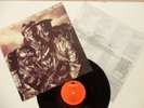 NEW ZEALAND vinyl LP - The Jam - Setting Sons