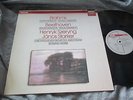 PHILIPS STARKER Cello SZERYNG Violin BRAHMS Concerto BEETHOVEN Romances HAITINK