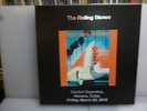 ROLLING STONES-HAVANA, CUBA 2016-3LP CLEAR RED VINYL HARDCOVER BOXSET-NEW SEALED