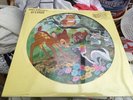 Walt Disney Bambi Disney Picture Disc 12 inch 33 rpm NEW AND SEALED