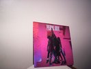 PEARL JAM - TEN - ORIGINAL 1991 VINYL ALBUM ON EPIC LABEL - NEAR MINT 