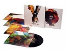 THE LAST OF US Soundtrack Vinyl LP Mondo Jay Shaw Ollie Moss Sealed Set