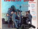 Garage Surf LP   Trashmen   Surfin' Bird  Garrett  CLEAN