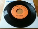 Dust My broom - Ike & Tina Turner Northern  Soul (rare)  7'