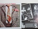 Shox Johnson & His Jive Bombers  Return Of The Brocaded Adventurer 801029 C-Note