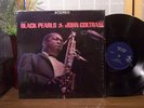 JOHN COLTRANE LP 