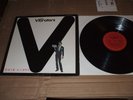 Vibrators Pure Mania LP (1977) PC 35038 New Wave Punk Rock