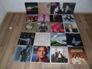 Rock & Pop   50 LP`s