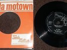 the temptations  dont look back b side  my baby  TMG541