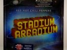 Red Hot Chili Peppers STADIUM ARCADIUM, Deluxe Art Edition, WB (2012) Sealed