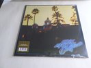 The Eagles Hotel California LP NEW SEALED Reissue Vinyl Record