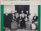 McCUSKER BROS. CEILI BAND: Irish Country Dances AVOCA Rare Rural VINYL LP