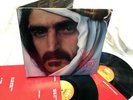 2LP- FRANK ZAPPA  / SHEIK YERBOUTI / TOP