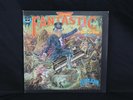 Elton John Captain Fantastic Brown Dirt Cowboy NM 1st US Press Posters & Inserts