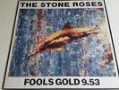 Stone Roses Fool's Gold 9.53  ORE T 13 12