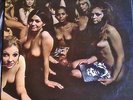 JIMI HENDRIX EXPERIENCE ELECTRIC LADYLAND VINYL DOUBLE ALBUM