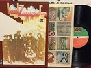 (ROCK LP) LED ZEPPELIN - II (SD 19127)